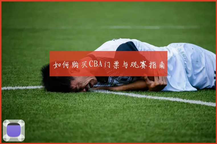 如何购买CBA门票与观赛指南