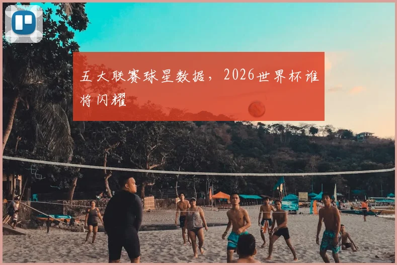五大联赛球星数据，2026世界杯谁将闪耀